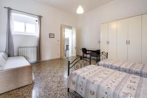 La casa di pietra location rosy