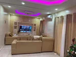 Chez Lili Cite Gadaye - Niadyorane