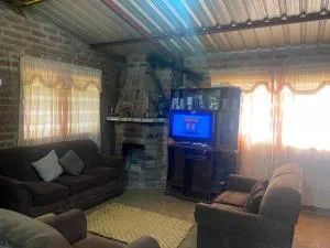 Casa en baños runtun hospedaje en el campo - Pititic