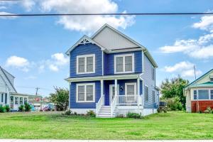 Blue Marlin - Pet friendly with Private Dock!