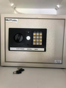 Listening Wind Self-Catering accommodation