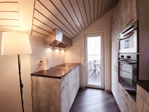 Interlaken Centre -2 Bedroom Apartment Jungfrau