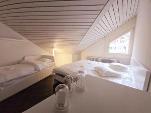 Interlaken Centre -2 Bedroom Apartment Jungfrau