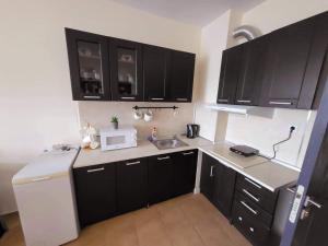 Golden Maria Apartment Yalta Complex