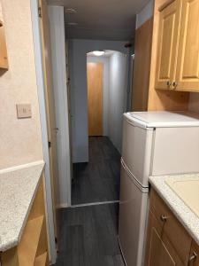 Caravan Holiday home Happy days south 17