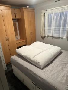 Caravan Holiday home Happy days south 17