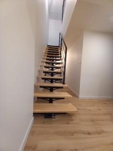 Maisons de vacances Ty Ker iliz - petits commerces et plage accessibles a pied! : photos des chambres