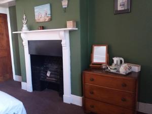 Harbour view cottage, clovelly