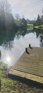Raithby Lakehouse