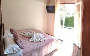 Casa de Hospedes no Alto do Capivari