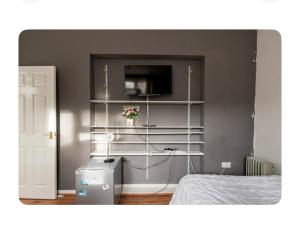 Nice and spacious room