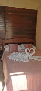 Casa de Hospedes no Alto do Capivari