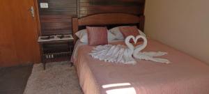 Casa de Hospedes no Alto do Capivari