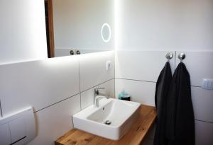 Bauernhof Höper-Rauert - Reihenhaus 4