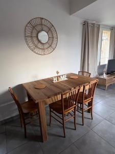 Maisons de vacances Laparte en Provence : Maison 1 Chambre