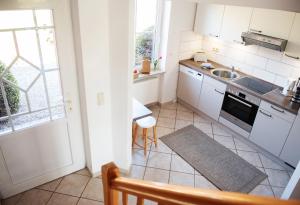 Bauernhof Höper-Rauert - Reihenhaus 6