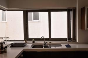 Seafront condo with a view of Valletta