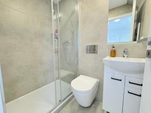 Krásny byt - apartmán 3 v blízkosti centra