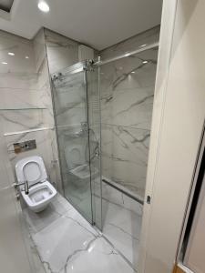 Central Garden grand luxurious apt