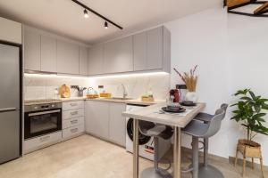 Elenas by the sea maisonette