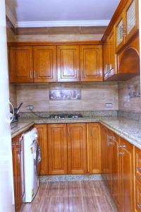 Zamallek cozy apartment