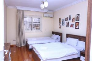 Zamallek cozy apartment