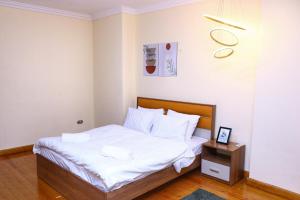 Zamallek cozy apartment