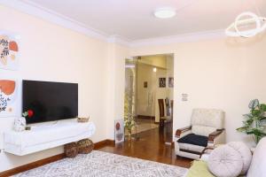 Zamallek cozy apartment