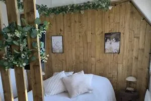 Studio Douce Parenthèse - Saint-Luperce