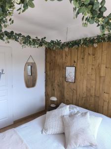Appartements Studio Douce Parenthese : photos des chambres