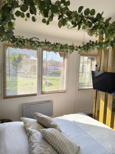 Appartements Studio Douce Parenthese : photos des chambres