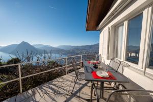 Appartamento vista incantevole