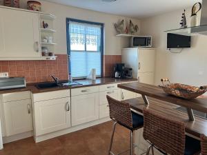 Ferienhaus Wiking