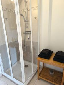 Appartements Studio Douce Parenthese : photos des chambres
