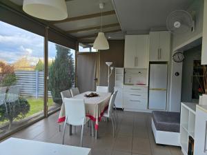 CAVE one bedroom apartment