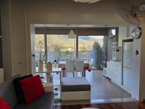 CAVE one bedroom apartment