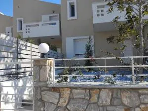 Villa Magnolia - Áyios Andréas