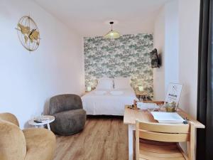 Appartements Ty Nevez : photos des chambres
