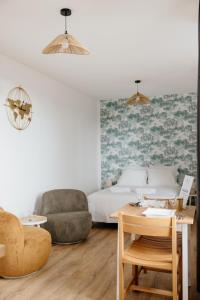 Appartements Ty Nevez : photos des chambres
