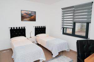 Vila Kristal Tirana Apartments