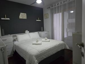 CAVE one bedroom apartment