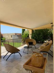 Villas Clos des Oliviers : photos des chambres