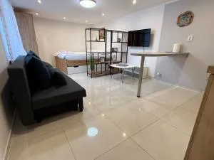 Apartments Dvory Free parking - Jenišov