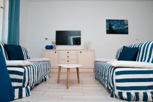 Vila Kristal Tirana Apartments