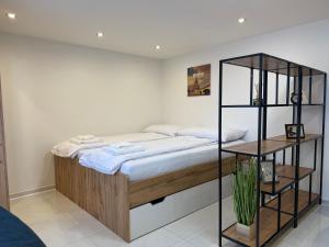 Apartments Dvory Free parking