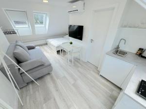 Krásny byt - apartmán 3 v blízkosti centra