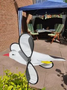 Geesthaus - Debstedt