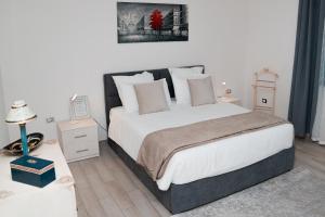 Vila Kristal Tirana Apartments