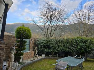 CAVE one bedroom apartment