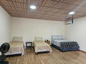 Pleasant Hostal Panama